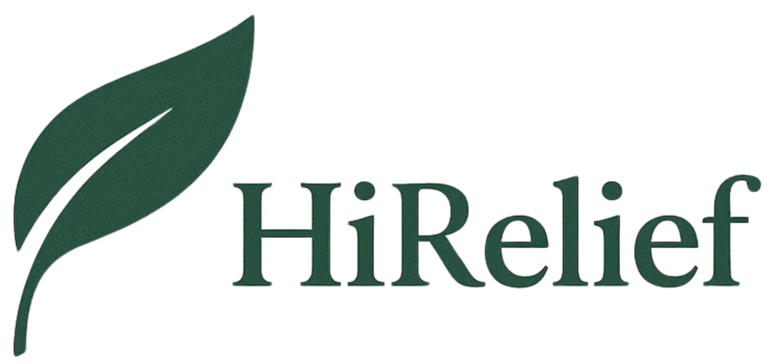 HiRelief